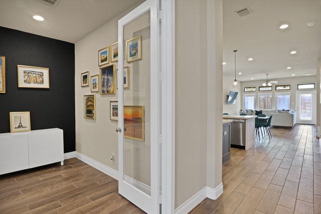 856 Knoxbridge Road, Forney, TX 75126