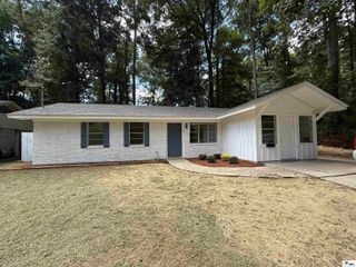 800 MCDONALD AVENUE, Ruston, LA 71270