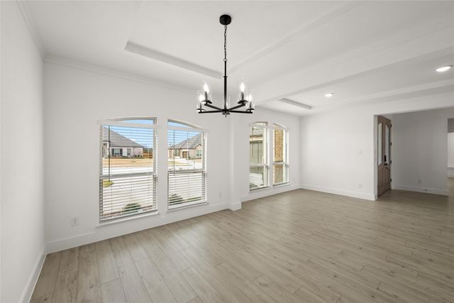 616 South Hidden Lakes Drive, Desoto, TX 75115