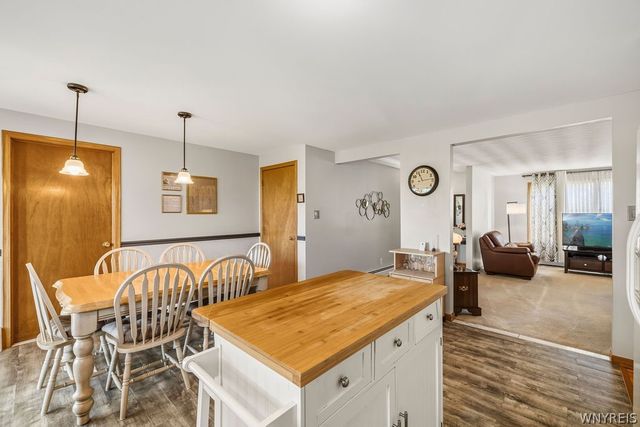 1660 Tuscarora Road, Niagara, NY 14304