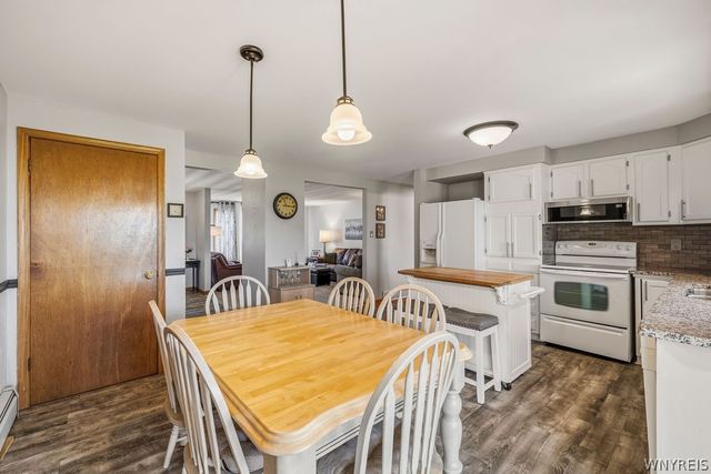 1660 Tuscarora Road, Niagara, NY 14304