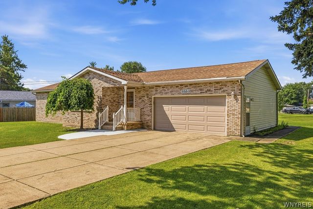1660 Tuscarora Road, Niagara, NY 14304