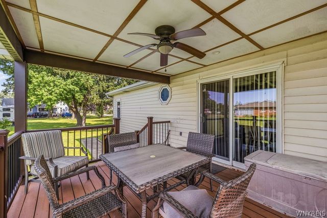 1660 Tuscarora Road, Niagara, NY 14304