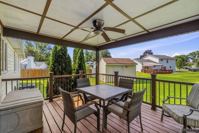 1660 Tuscarora Road, Niagara, NY 14304