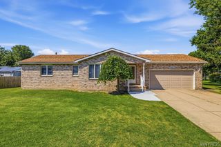 1660 Tuscarora Road, Niagara, NY 14304