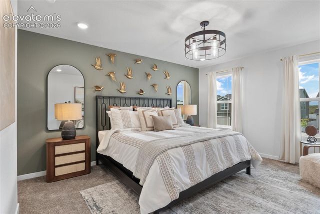 8531 Blue Feather Loop, Colorado Springs, CO 80908
