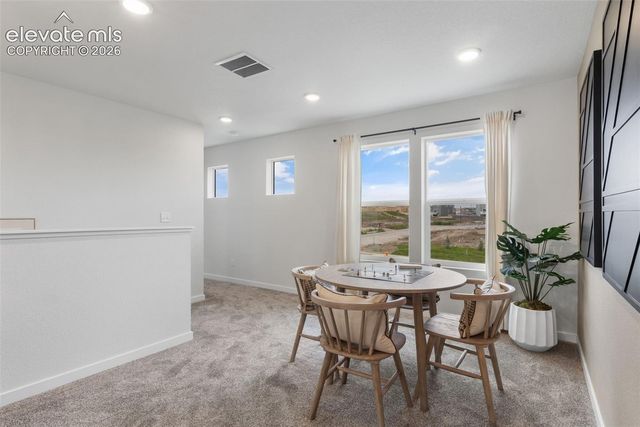 8531 Blue Feather Loop, Colorado Springs, CO 80908