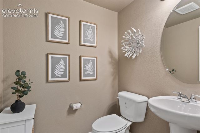 8531 Blue Feather Loop, Colorado Springs, CO 80908