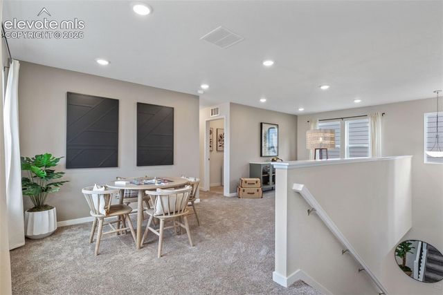 8531 Blue Feather Loop, Colorado Springs, CO 80908
