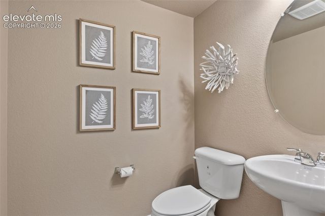 8531 Blue Feather Loop, Colorado Springs, CO 80908