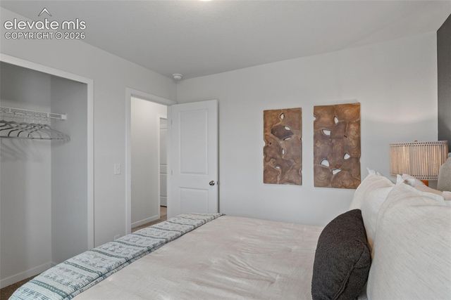 8531 Blue Feather Loop, Colorado Springs, CO 80908