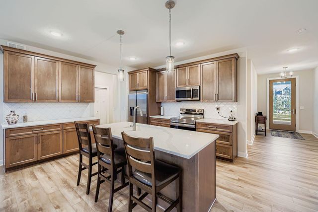 4873 127th Circle NE, Blaine, MN 55449