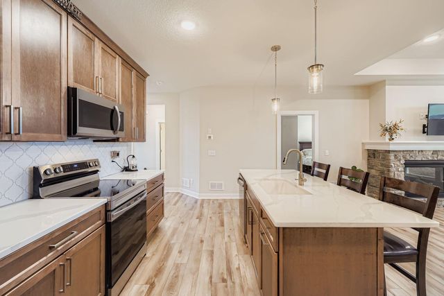 4873 127th Circle NE, Blaine, MN 55449