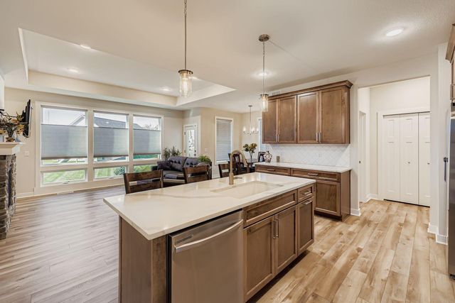 4873 127th Circle NE, Blaine, MN 55449