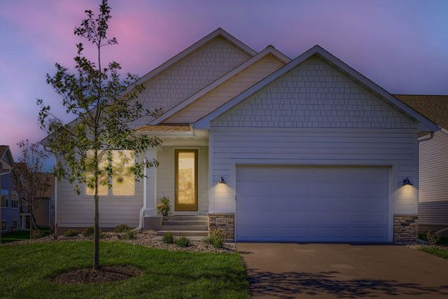 4873 127th Circle NE, Blaine, MN 55449