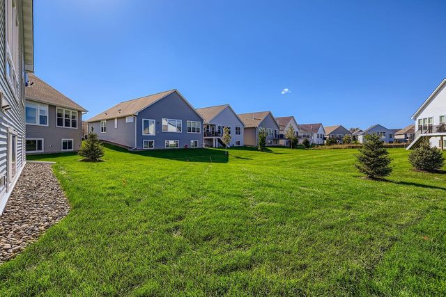 4873 127th Circle NE, Blaine, MN 55449