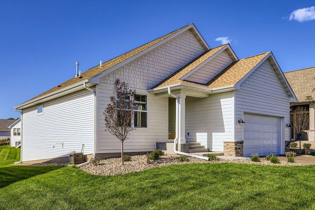 4873 127th Circle NE, Blaine, MN 55449