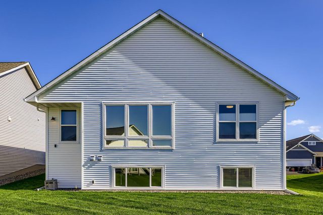 4873 127th Circle NE, Blaine, MN 55449