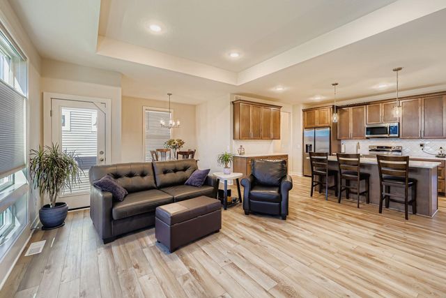 4873 127th Circle NE, Blaine, MN 55449