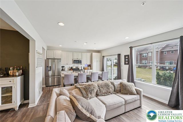 3985 Mink Road, Upper Milford Twp, PA 18049