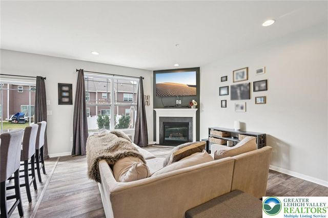 3985 Mink Road, Upper Milford Twp, PA 18049