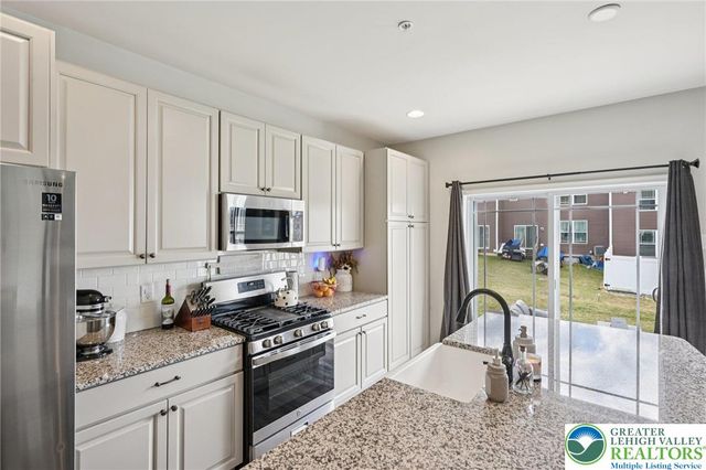 3985 Mink Road, Upper Milford Twp, PA 18049