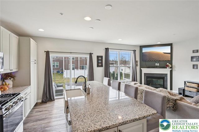 3985 Mink Road, Upper Milford Twp, PA 18049