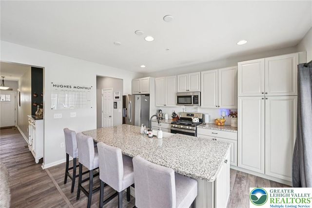 3985 Mink Road, Upper Milford Twp, PA 18049