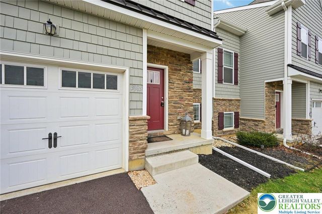 3985 Mink Road, Upper Milford Twp, PA 18049