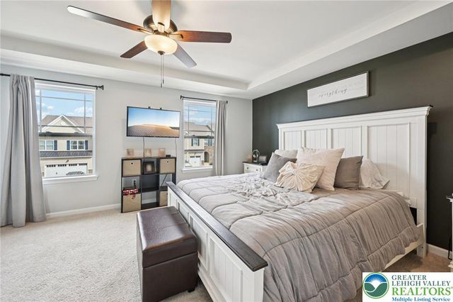 3985 Mink Road, Upper Milford Twp, PA 18049