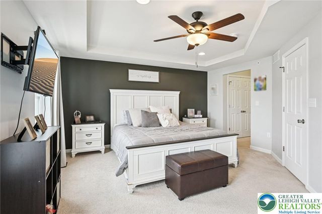 3985 Mink Road, Upper Milford Twp, PA 18049