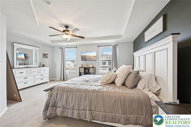 3985 Mink Road, Upper Milford Twp, PA 18049