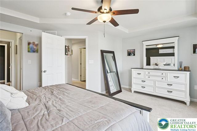 3985 Mink Road, Upper Milford Twp, PA 18049