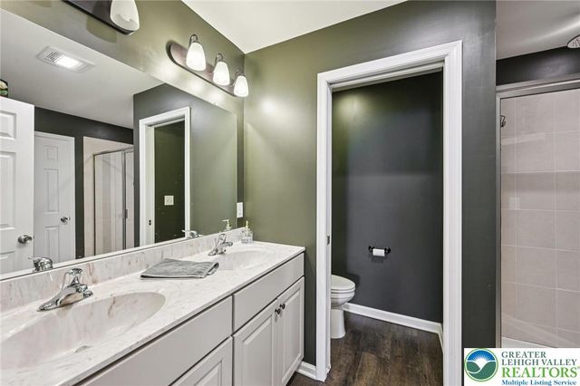 3985 Mink Road, Upper Milford Twp, PA 18049