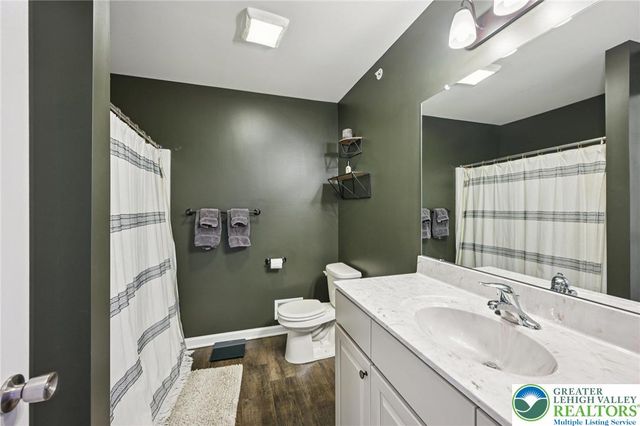 3985 Mink Road, Upper Milford Twp, PA 18049