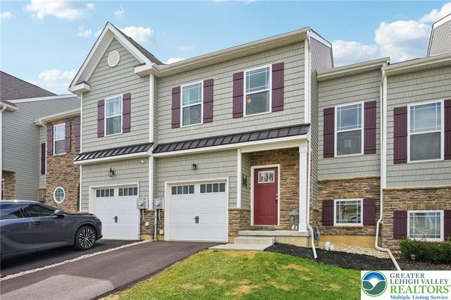 3985 Mink Road, Upper Milford Twp, PA 18049