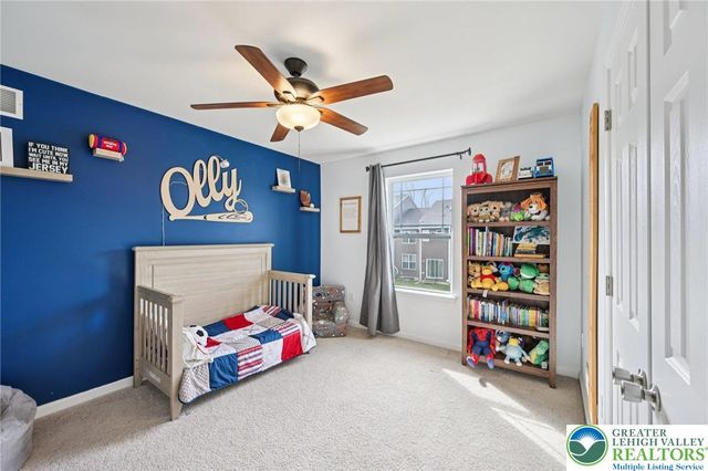 3985 Mink Road, Upper Milford Twp, PA 18049