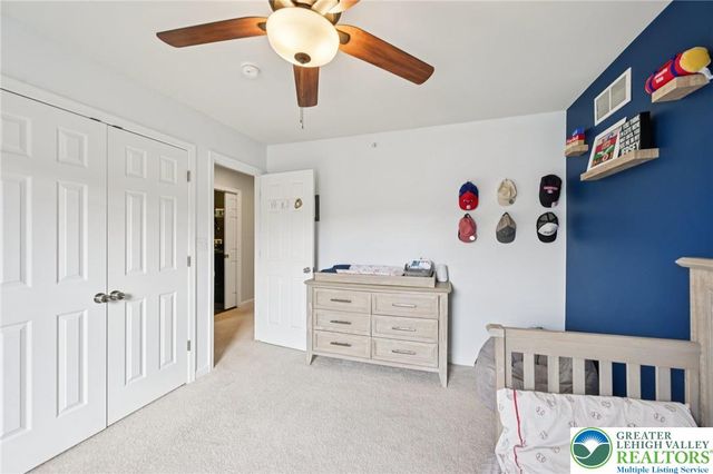 3985 Mink Road, Upper Milford Twp, PA 18049