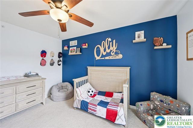 3985 Mink Road, Upper Milford Twp, PA 18049