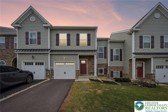 3985 Mink Road, Upper Milford Twp, PA 18049