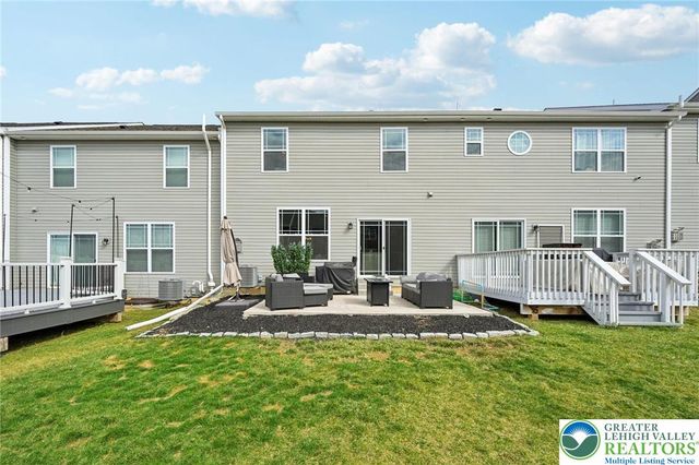 3985 Mink Road, Upper Milford Twp, PA 18049