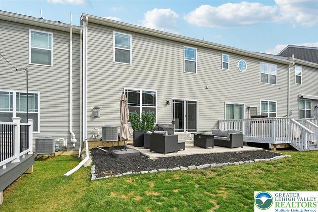 3985 Mink Road, Upper Milford Twp, PA 18049