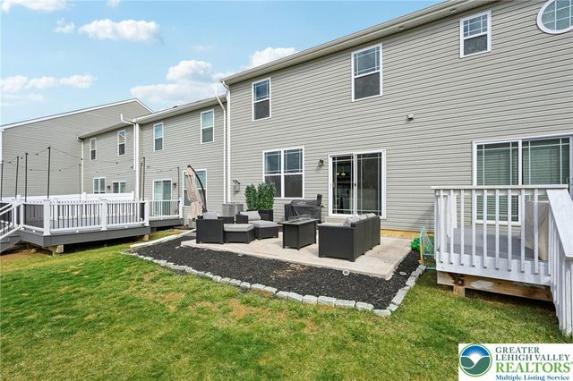 3985 Mink Road, Upper Milford Twp, PA 18049