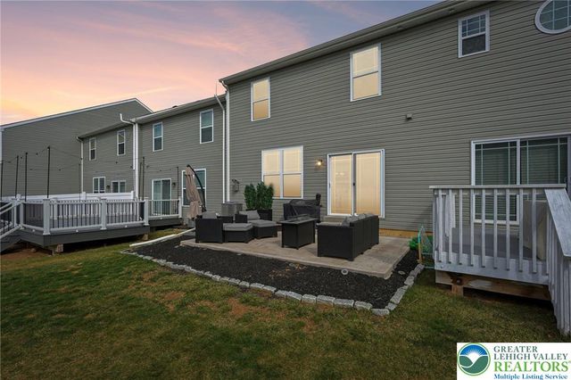 3985 Mink Road, Upper Milford Twp, PA 18049