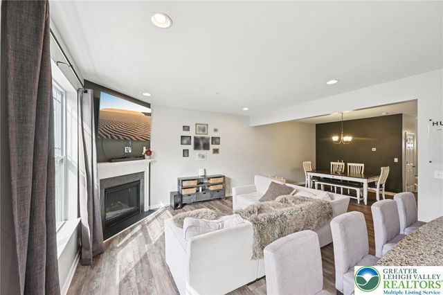 3985 Mink Road, Upper Milford Twp, PA 18049