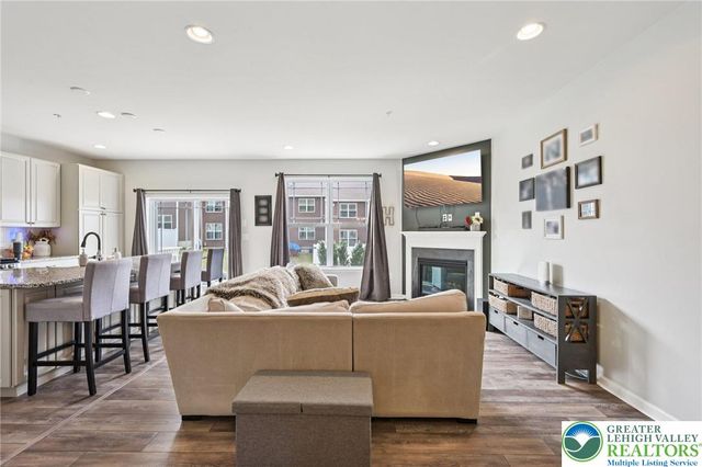 3985 Mink Road, Upper Milford Twp, PA 18049