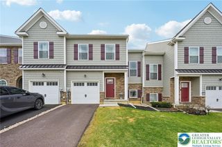 3985 Mink Road, Upper Milford Twp, PA 18049