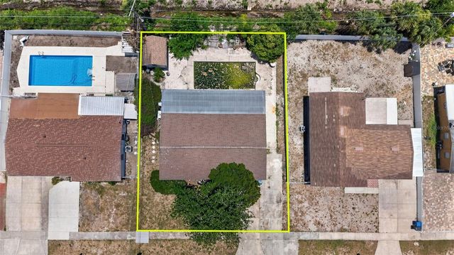5609 LARIMER DRIVE, Tampa, FL 33615