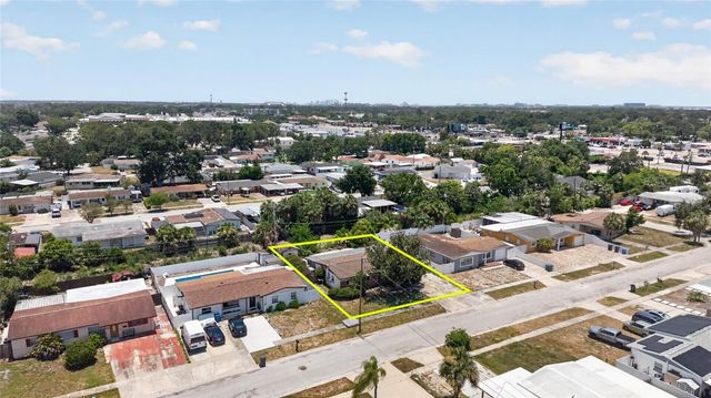 5609 LARIMER DRIVE, Tampa, FL 33615