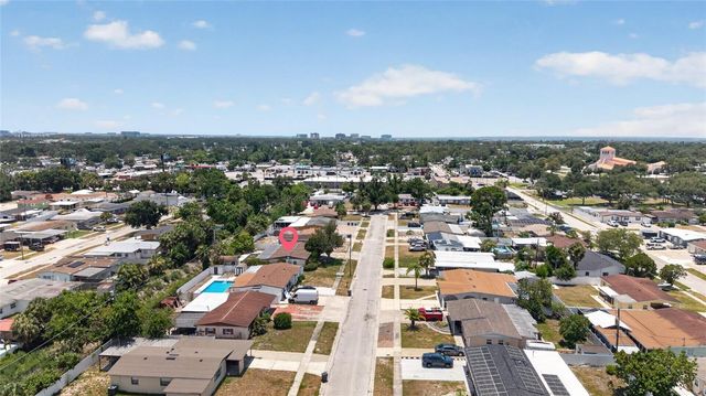 5609 LARIMER DRIVE, Tampa, FL 33615